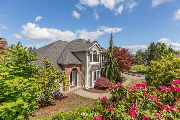 5565 168th PL SE, Bellevue, WA 98006