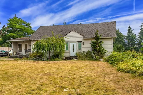 25307 Meridian AVE E, Graham, WA 98338