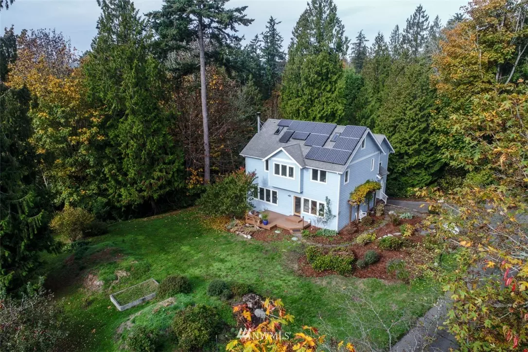 Bainbridge Island, WA 98110,4173 Mattson PL NE