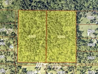 23602 NE 200th ST, Woodinville, WA 98077