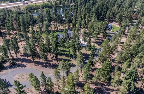 Cle Elum, WA 98922,1281 Wood Duck RD