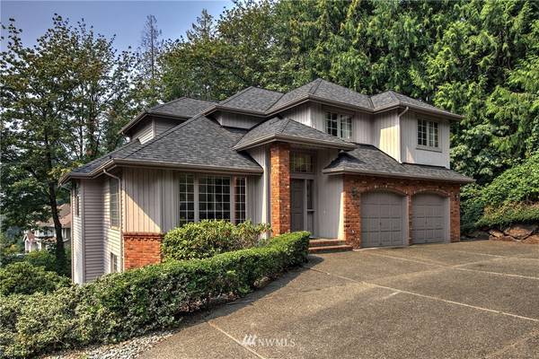 2801 198th AVE SE, Sammamish, WA 98075