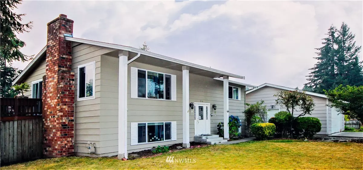 Lake Tapps, WA 98391,2704 180Th AVE E