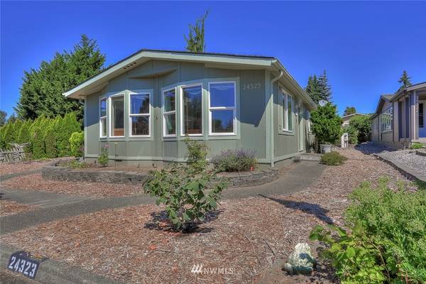 24323 9th AVE W, Bothell, WA 98021