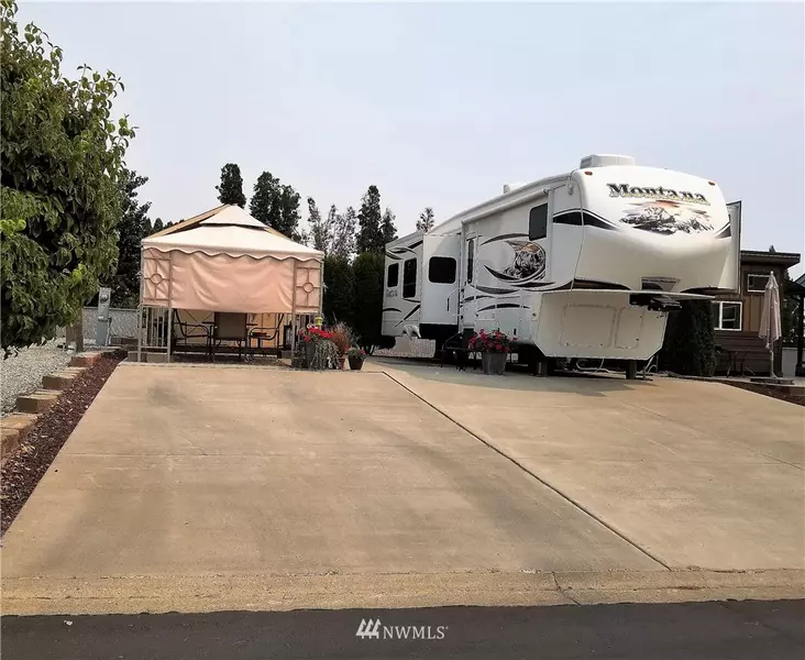 1000 SR 150 ##37, Manson, WA 98831