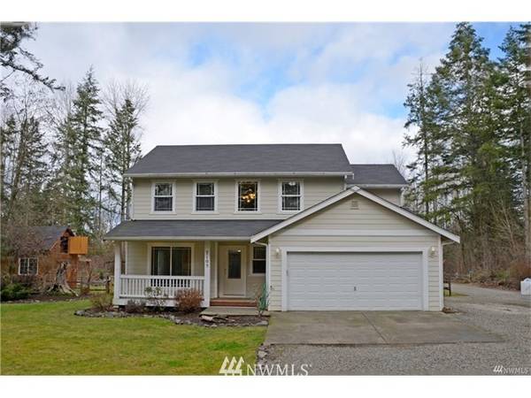 7105 227th ST E, Graham, WA 98338