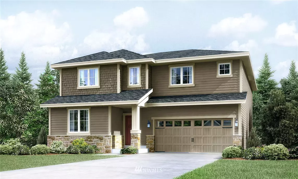 Black Diamond, WA 98010,32904 SE Stevens ST #20