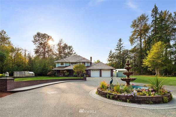 16649 178th AVE NE, Woodinville, WA 98072