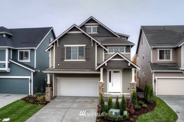 705 205th PL SW #5, Lynnwood, WA 98036