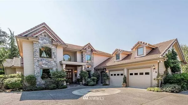 1402 Doe Run RD, Sequim, WA 98382