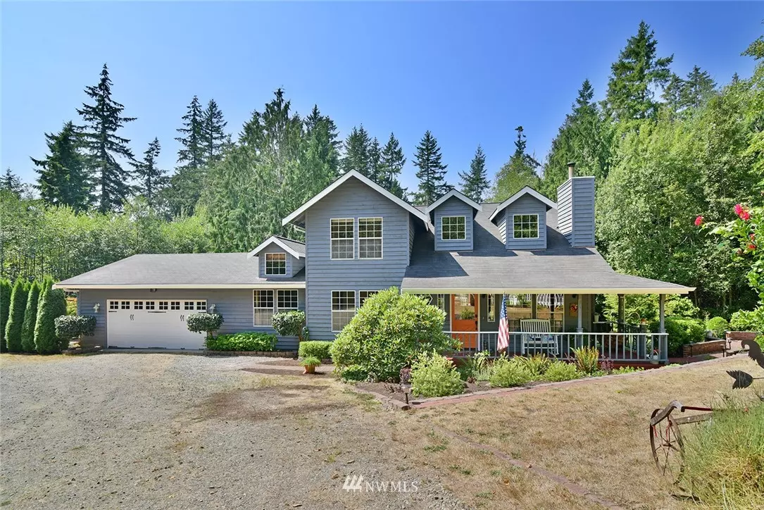 Poulsbo, WA 98370,4721 NE Lamms LN