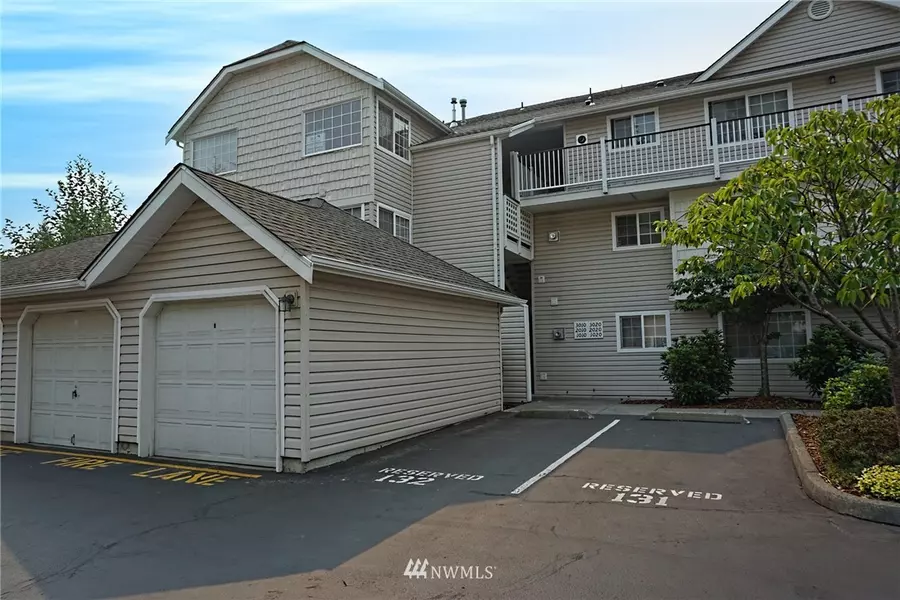 12505 4th AVE W #3010, Everett, WA 98204