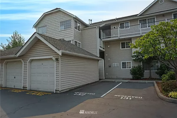 Everett, WA 98204,12505 4th AVE W #3010