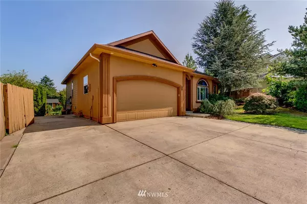 Camas, WA 98607,2602 NW 19th CIR