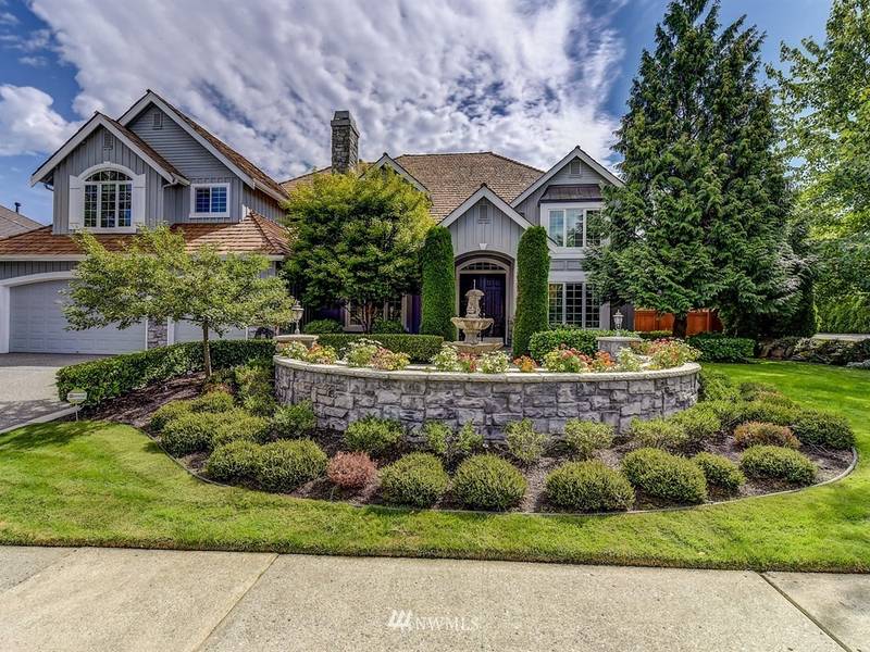 1130 269th AVE SE, Sammamish, WA 98075