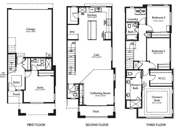 Bothell, WA 98021,615 238th (Lot #79) ST SE #A