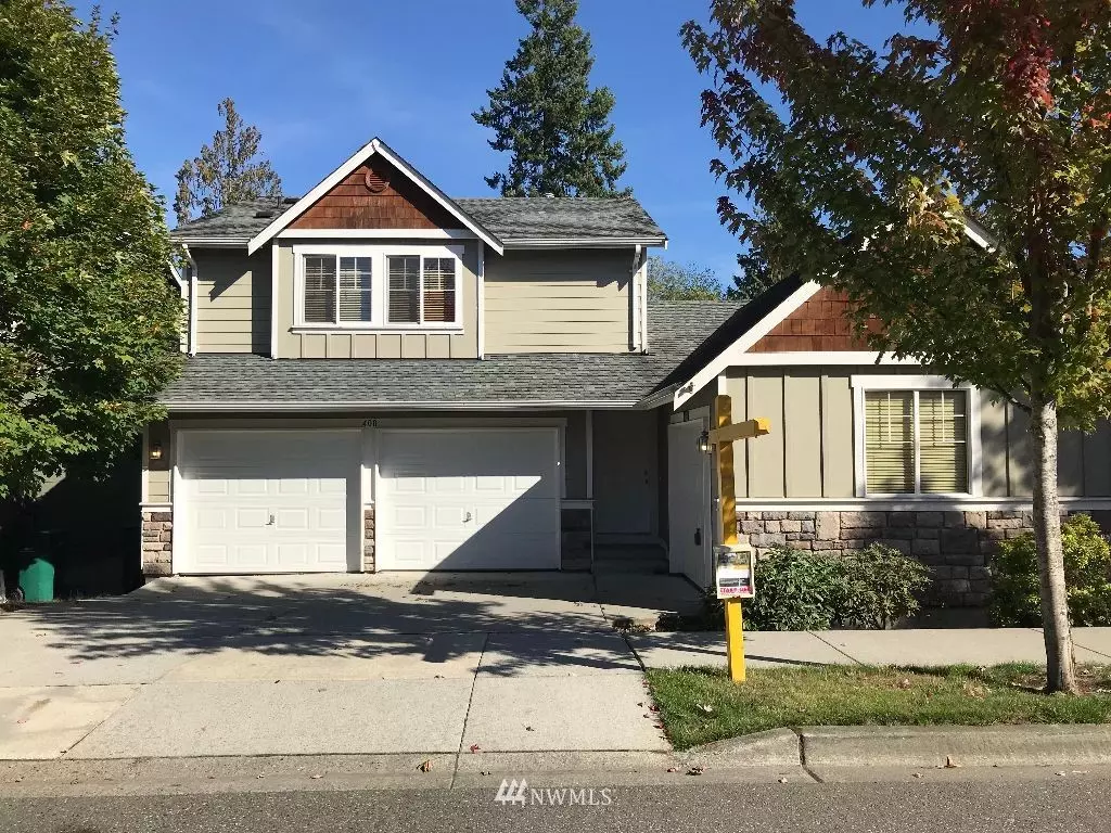 Mount Vernon, WA 98274,408 Dallas ST