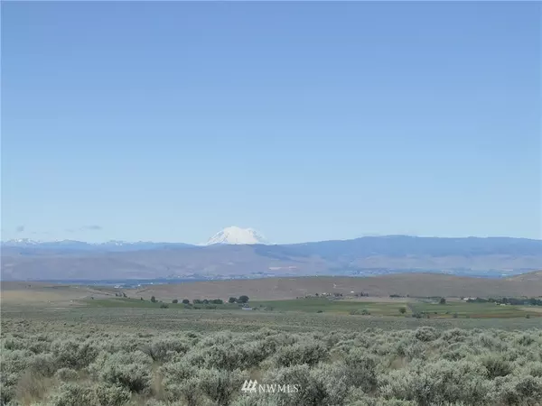 0 Lot 3 Sage Hills DR, Ellensburg, WA 98926