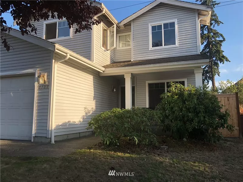 5137 S 303rd PL, Auburn, WA 98001