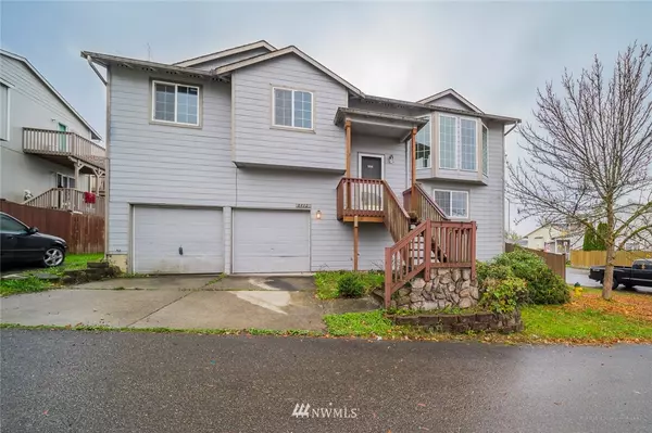 Lake Stevens, WA 98205,8412 11th ST NE