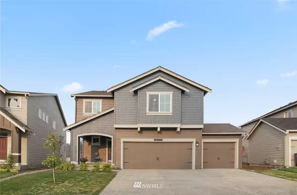 18935 110th Avenue Ct E, Puyallup, WA 98374