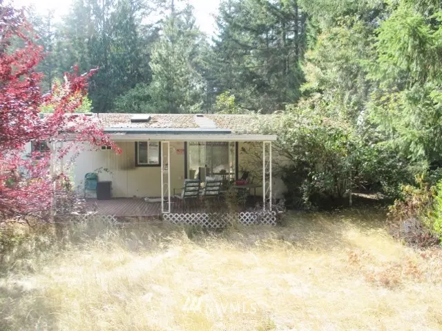 7219 179th AVE, Vaughn, WA 98394