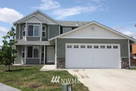 3301 Bali ST NE, Lacey, WA 98516