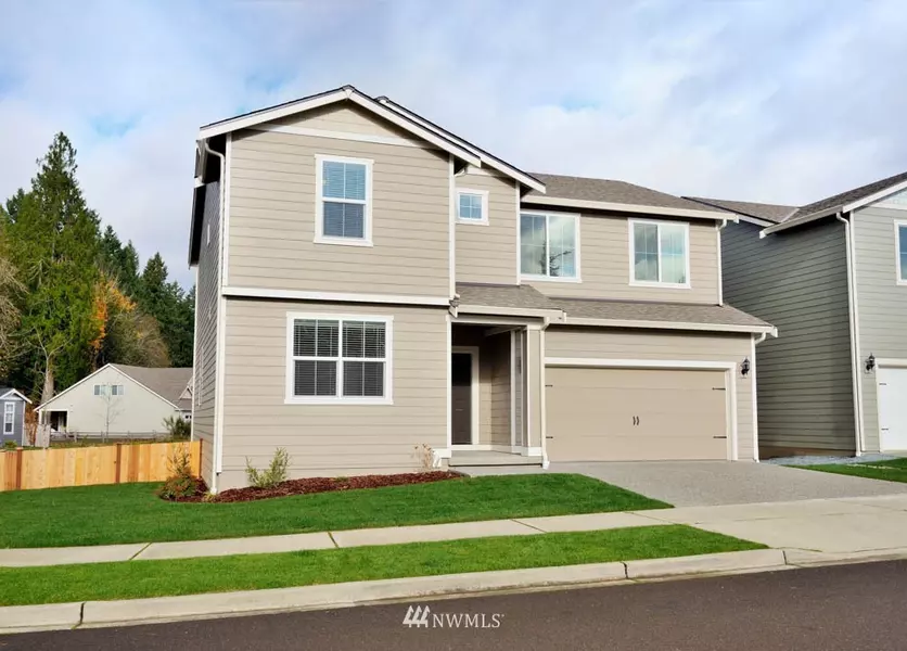 266 Grennan LN N, Enumclaw, WA 98022