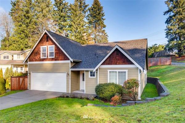 1913 182nd ST SW, Lynnwood, WA 98037