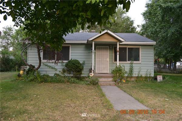 603 Ironwood ST, Oroville, WA 98844