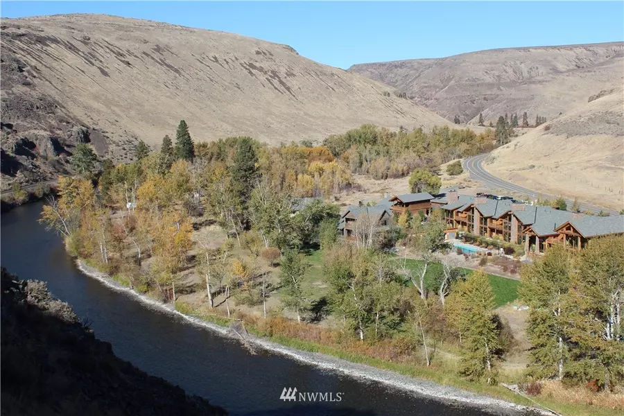 14694 SR 821 #10J-5, Ellensburg, WA 98926