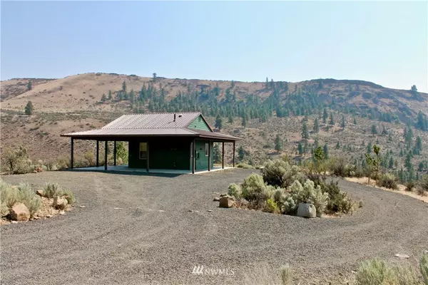 Ellensburg, WA 98926,4910 Secret Canyon RD