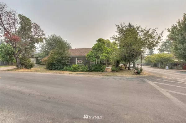 Orcas Island, WA 98245,488 Prune Aly