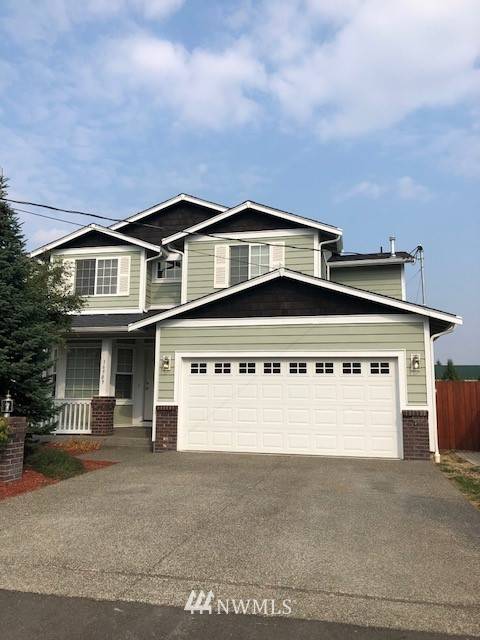 16909 4th AVE S, Spanaway, WA 98387