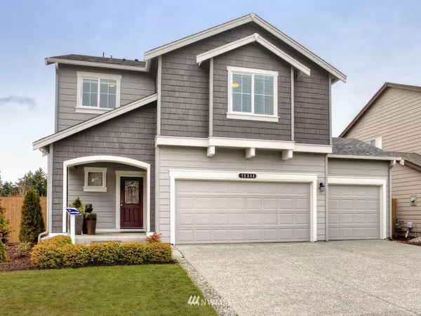 1213 32nd ST NW #50, Puyallup, WA 98371