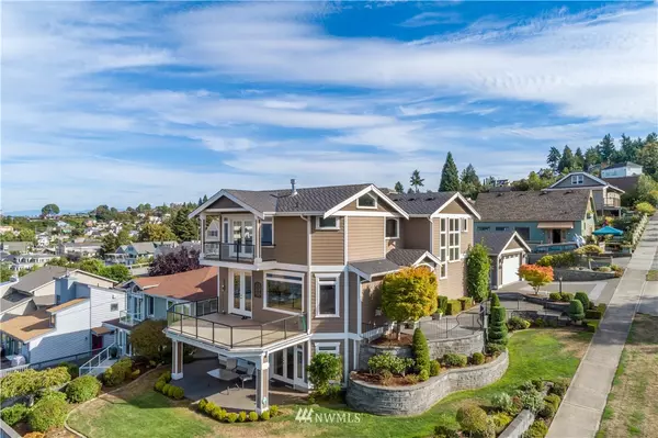 3015 N Oakes ST, Tacoma, WA 98407