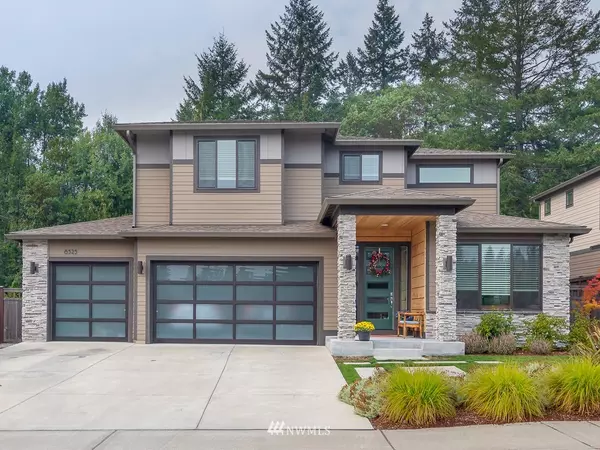 6525 Serenity Loop, Gig Harbor, WA 98335