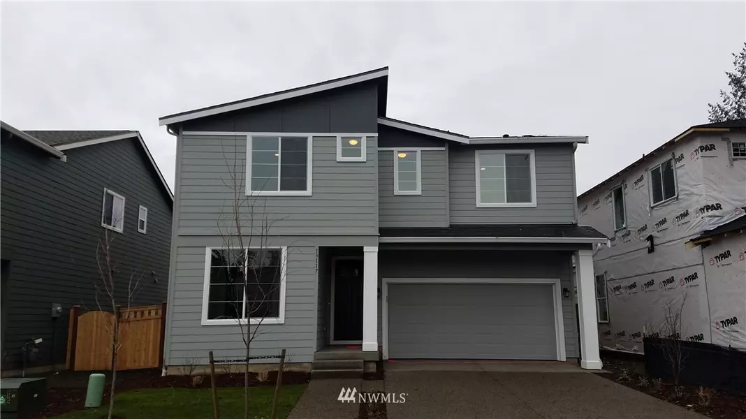 13117 177th (254) Avenue Ct E, Bonney Lake, WA 98391