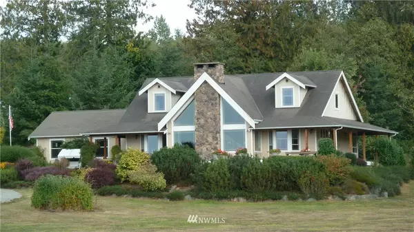 Bow, WA 98232,5399 Island View WAY