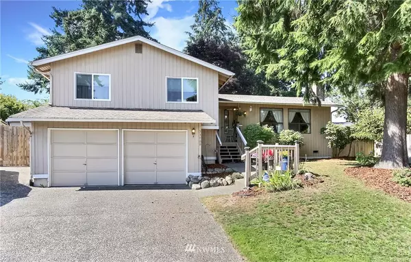 Federal Way, WA 98023,33709 28th AVE SW