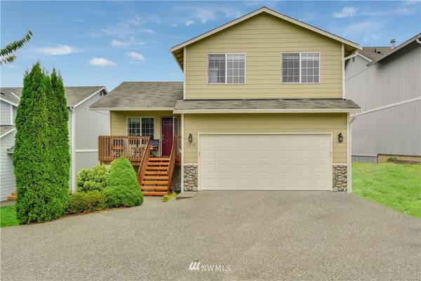 11119 17th ST SE, Lake Stevens, WA 98258