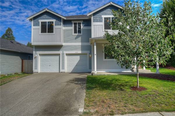 6105 120th StCt NW, Gig Harbor, WA 98332