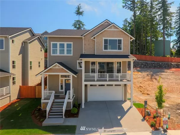 2132 NW Rustling Fir LN, Silverdale, WA 98383