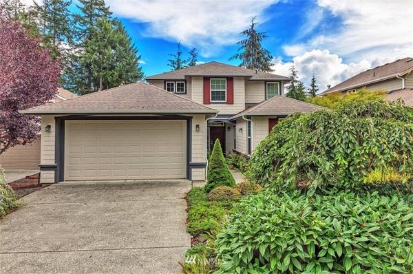 76 TIMBER MEADOW DR, Port Ludlow, WA 98365