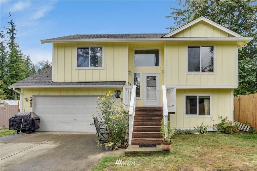 41314 May Creek DR, Gold Bar, WA 98251