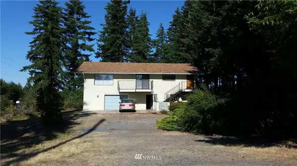 19912 Meridian AVE E, Graham, WA 98338