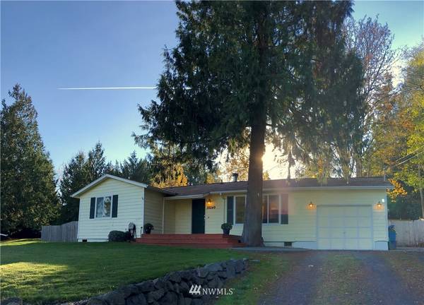 26249 Edgewater BLVD NW, Poulsbo, WA 98370