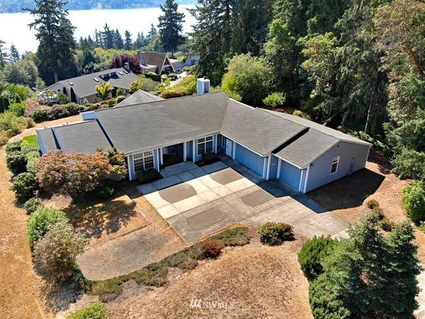 8404 Granite DR NW, Gig Harbor, WA 98329