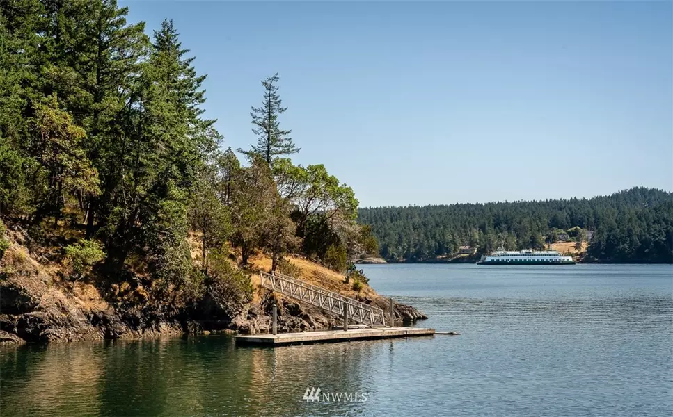 10 Big and Little Double Island, Orcas Island, WA 98280