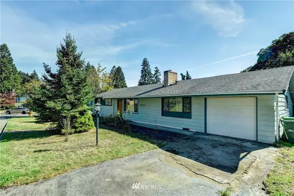 Mountlake Terrace, WA 98043,5004 240th PL SW